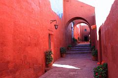 995-Arequipa,Santa Caterina,16 luglio 2013